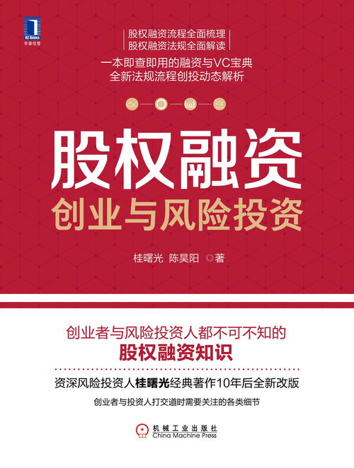股权投资的双刃剑 自由资金创业的智慧与冒险